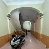Cho kinh doanh các mặt hàng sạch sẽ ngõ ô tô Phố Ngụy Như Kom Tum 5 tầng, 50m2, 35 Triệu